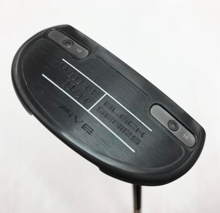 【即納】WHITE HOT BLACK FIVE | 中古 | パター | オデッセイ