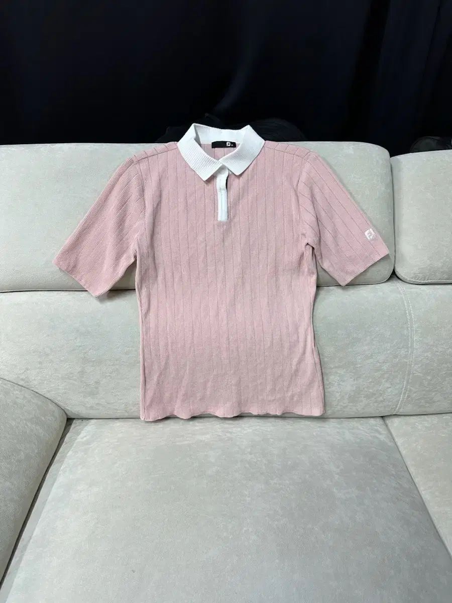 FootJoy(フットジョイ) ゴルフ レディース 半袖 55