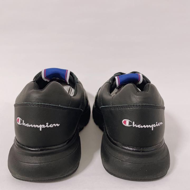 Champion　チャンピオン　スニーカー　EU38 JP24 - メルカリShops