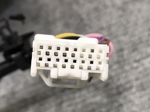 ルークス/ハイウェイスター B44A/B45A/B47A/B48A 純正 右 ドアミラー