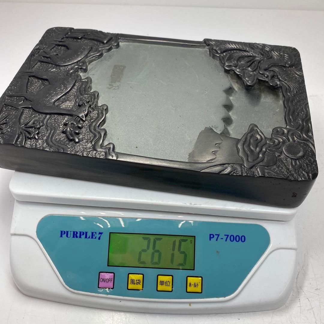 八宝印泥 金泥入り 深紅 高級朱肉 滕州印泥 文房四宝 ほぼ未使用