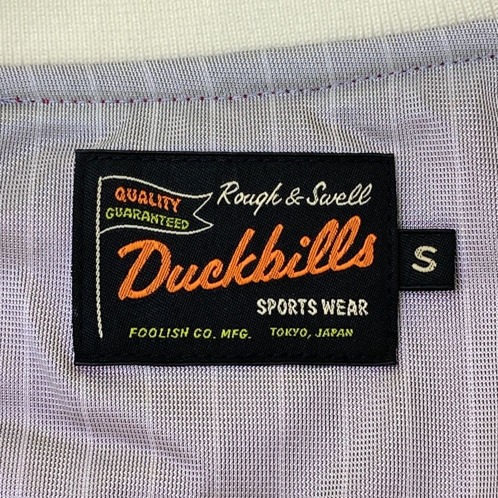 サイズ S ROUGH-SWELL ラフアンドスウェル 蓄熱 ナイロンブルゾン ネイビー系 240101391660 ゴルフウェア メンズ ストスト LLC-HASEGAWATOSO_COM