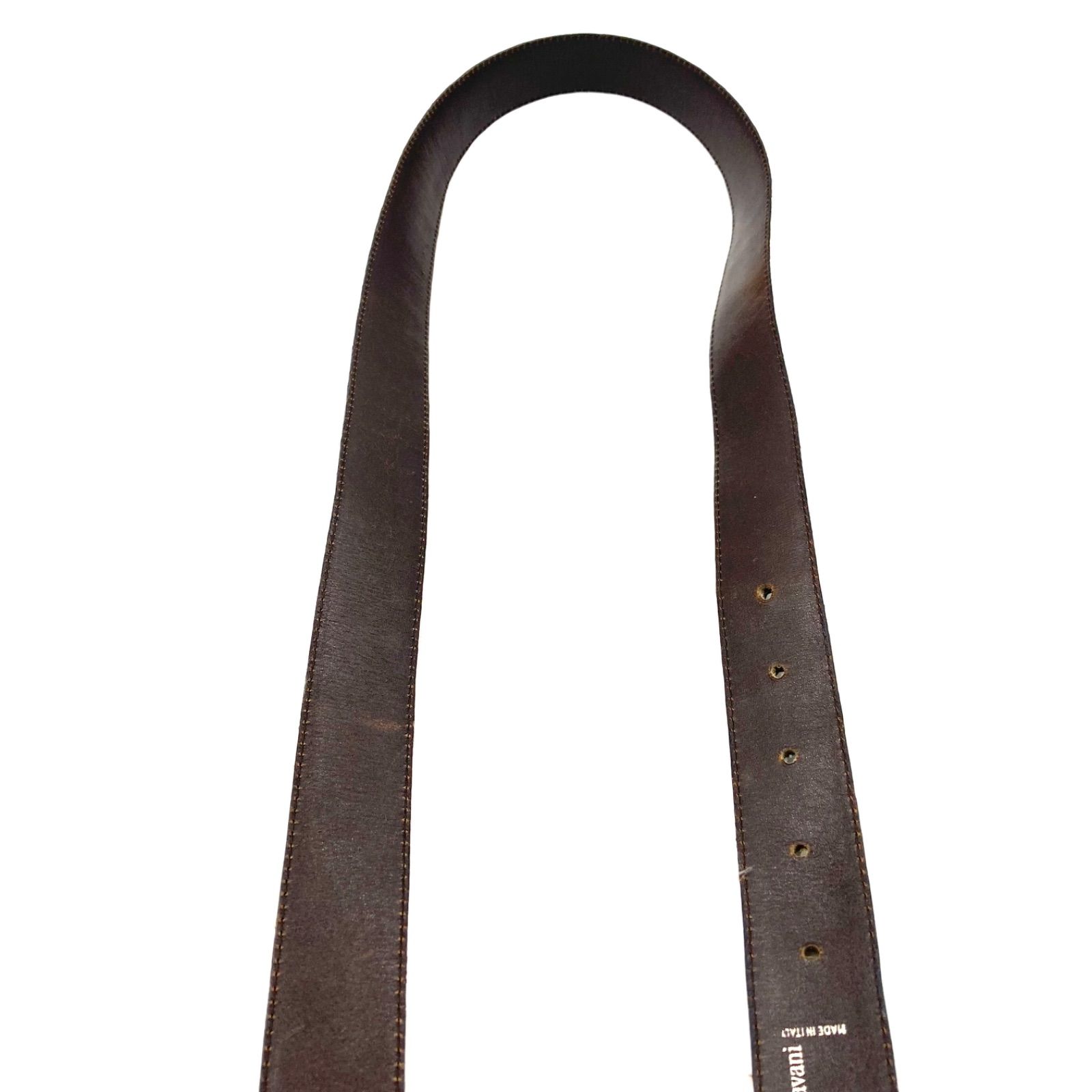 □良品□VALENTINO GARAVANI ヴァレンティノガラヴァーニ Vロゴ