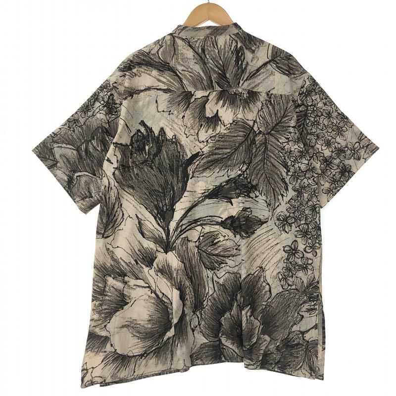 Ameri VINTAGE - BGE / KEITA MARUYAMA × AMERI WIDE SHIRTの