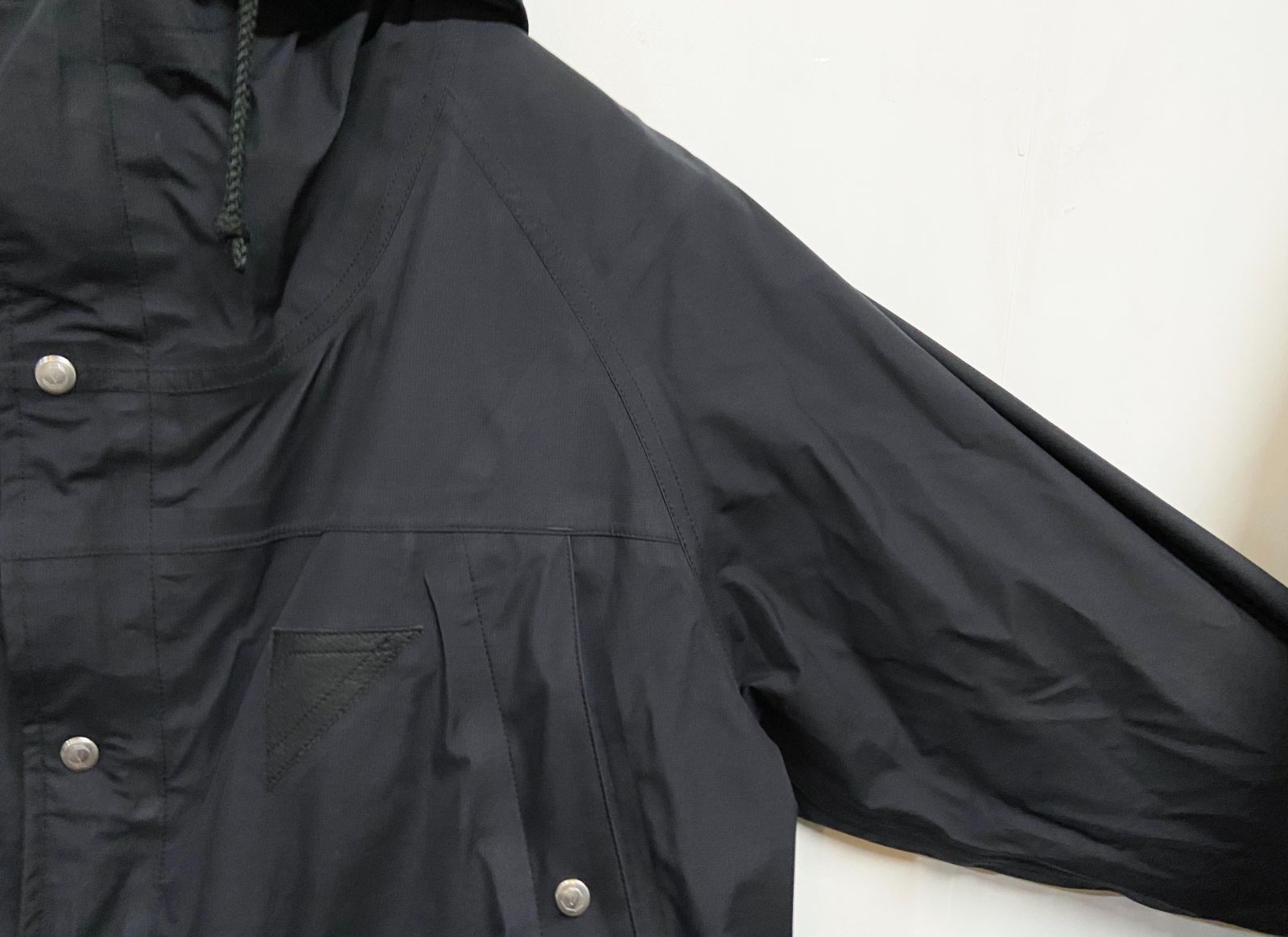 初期 visvim ビズビム GORE-TEX ゴアテックス マウンテン