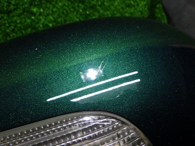 ダイハツ 純正 L650S L660S ミラジーノ ドアミラー 左 助手席側 電動 ウインカー付 ICHIKOH 8302 カラー R45 動作OK 外装 即納 ダイハツ 純正 ミラジーノ 左 L650 ドアミラー ウインカー 電格 電動