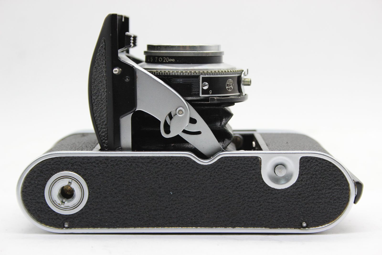 ★フォクトレンダーVoigtlanderVITO II COLOR-SKOPAR 返品保証】 フォクトレンダー Voigtlander VITO II a Color-Skopar