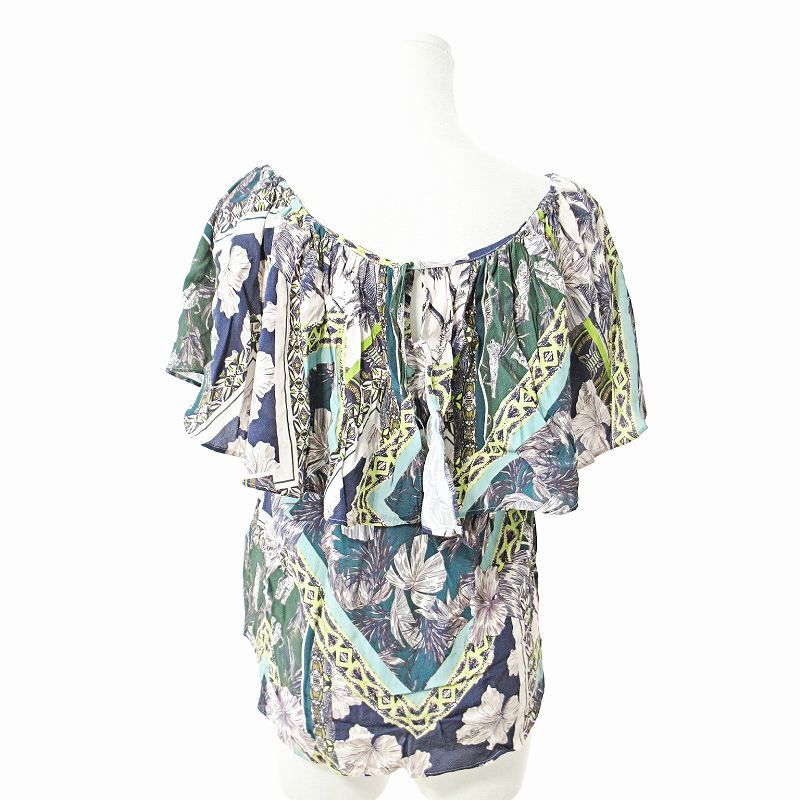 Grace Class - グレースクラス　半袖　トップス Grace Class（グレース クラス） WOMEN TOPS GRACE CONTINENTAL