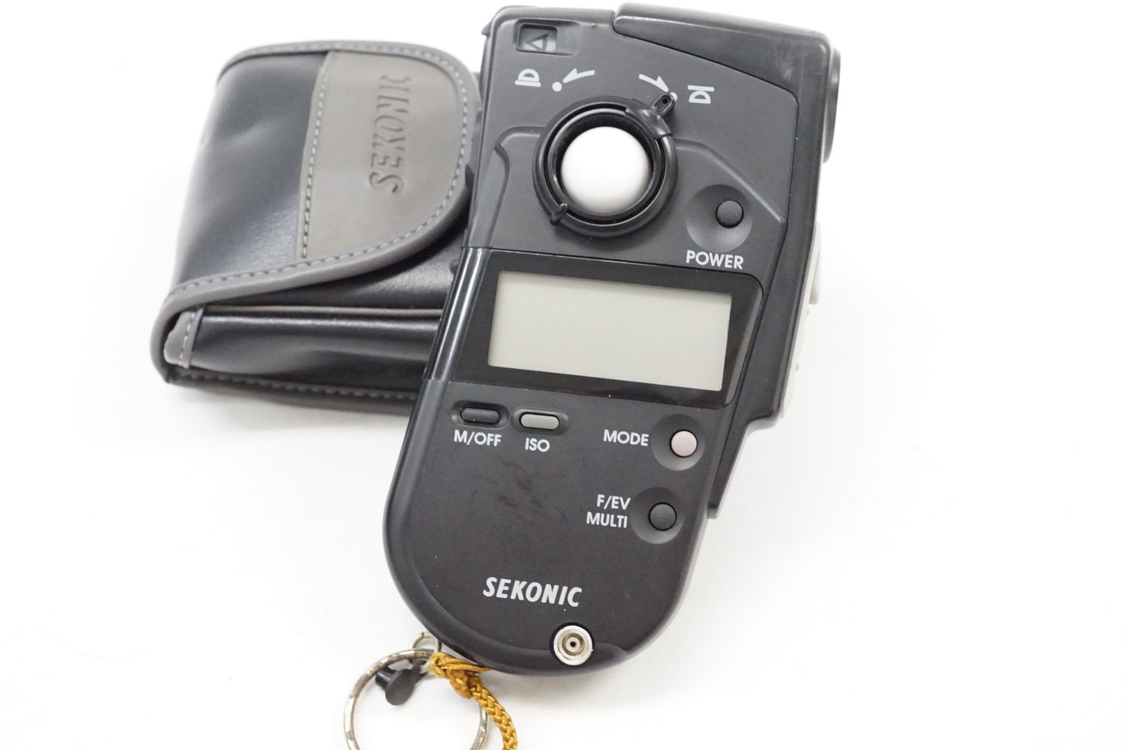 ✥コロンビア ヘッドフォン✥【SH−61】『動作確認OK/箱付』▷画像