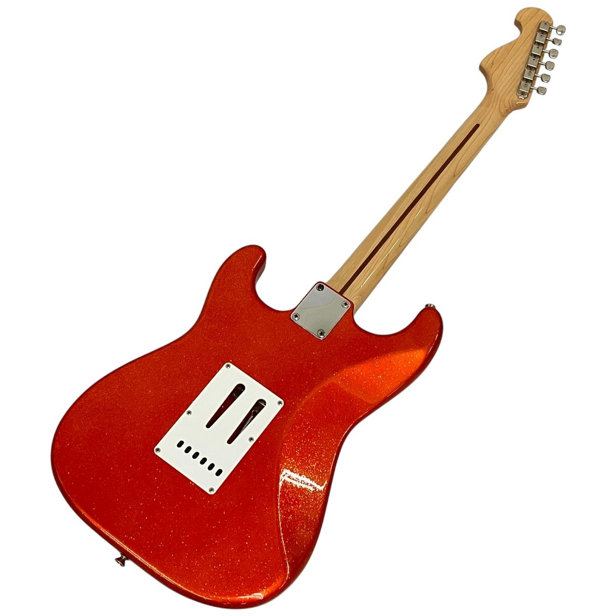 フェルナンデス　ストラトタイプギター Fernandes LD-95kk L'Arc-en-Ciel kenモデル ストラトキャスター