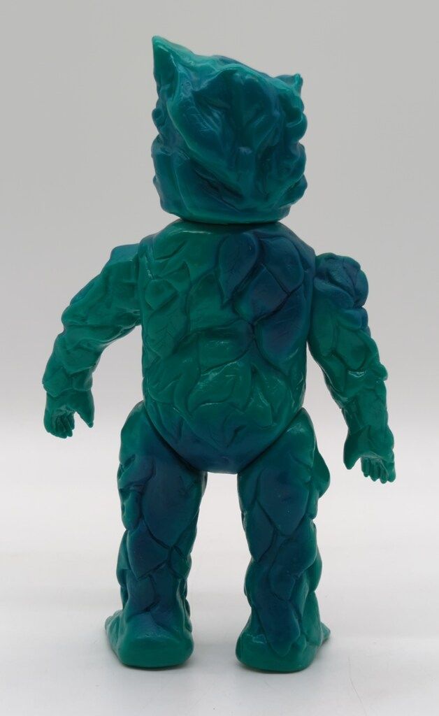 ベアモデル ウルトラマン オール怪獣コレクション ケロニア - メルカリ