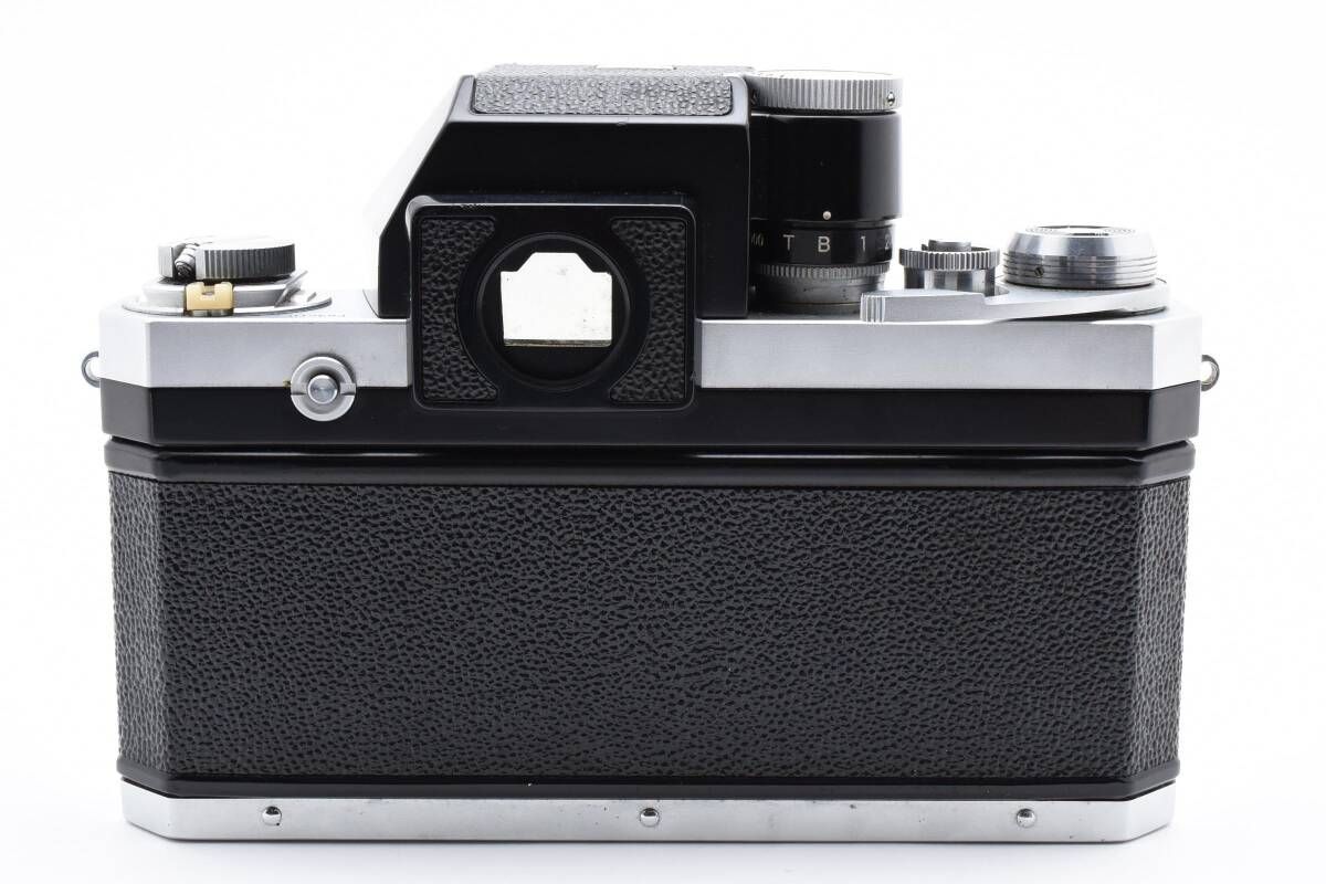 ☆良品☆ニコン Nikon F フォトミック FTN ボディ ♯0927 - メルカリ