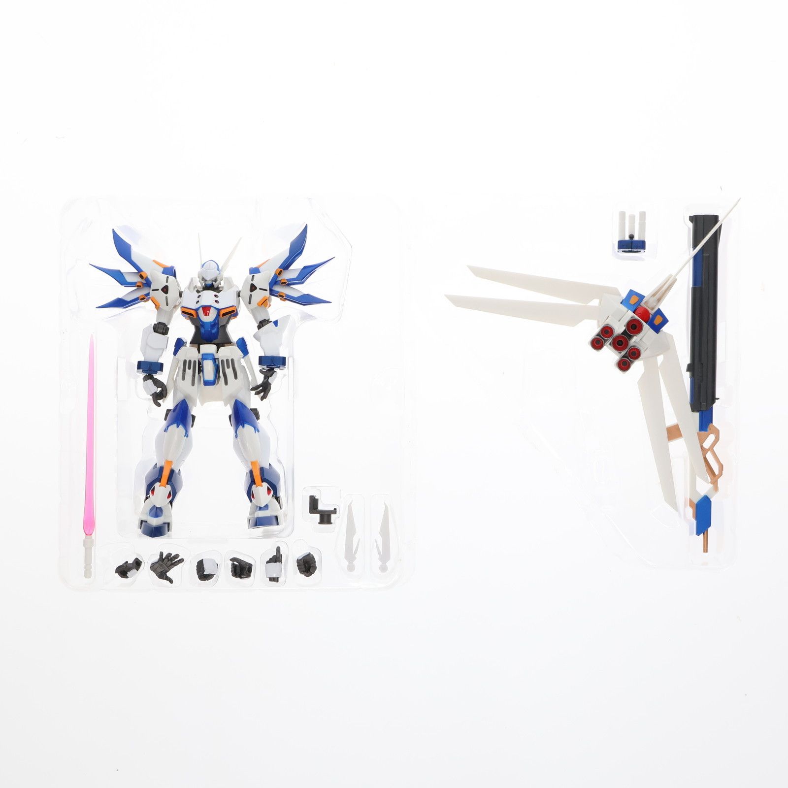 スーパーロボット超合金 ヴァイスリッター スーパーロボット大戦