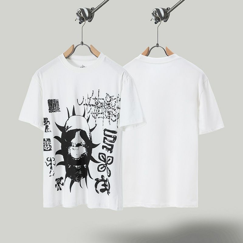 Travis scott Cactus Jack Tシャツ ホワイト 新品