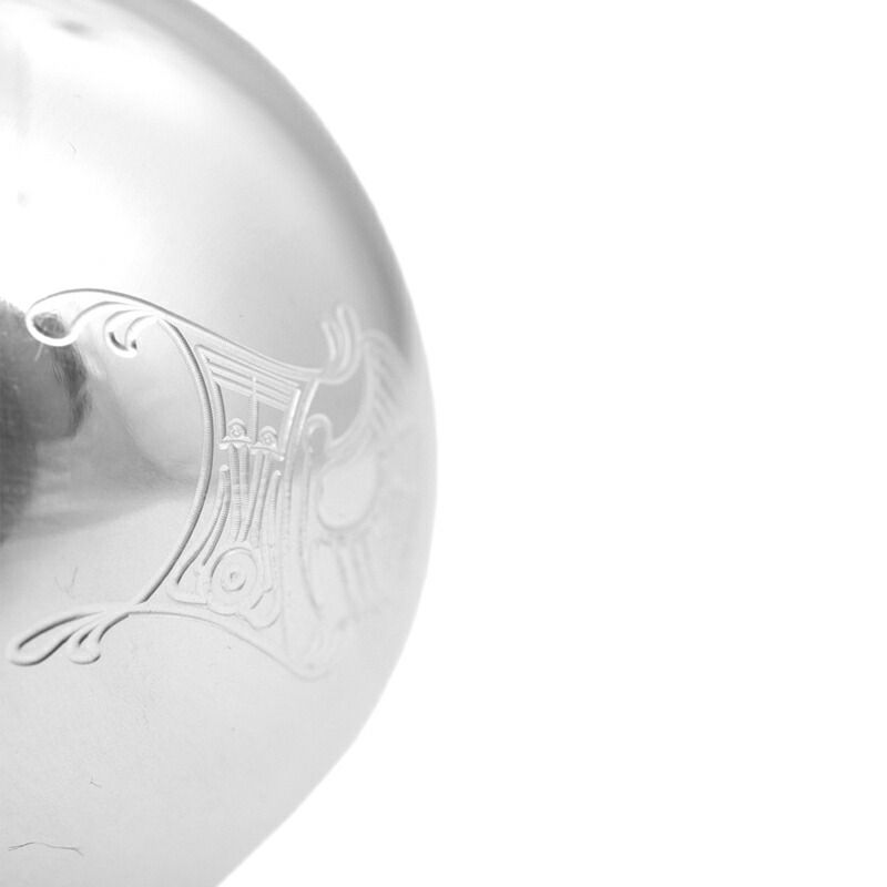 ネオフュージョングリップ スパイラルデザイン ケーブルスロットル ポリッシュ