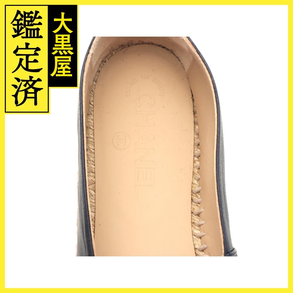 ココマークエスパドリーユ