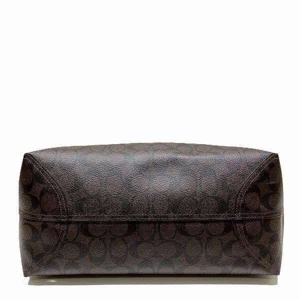 COACH シグネチャー