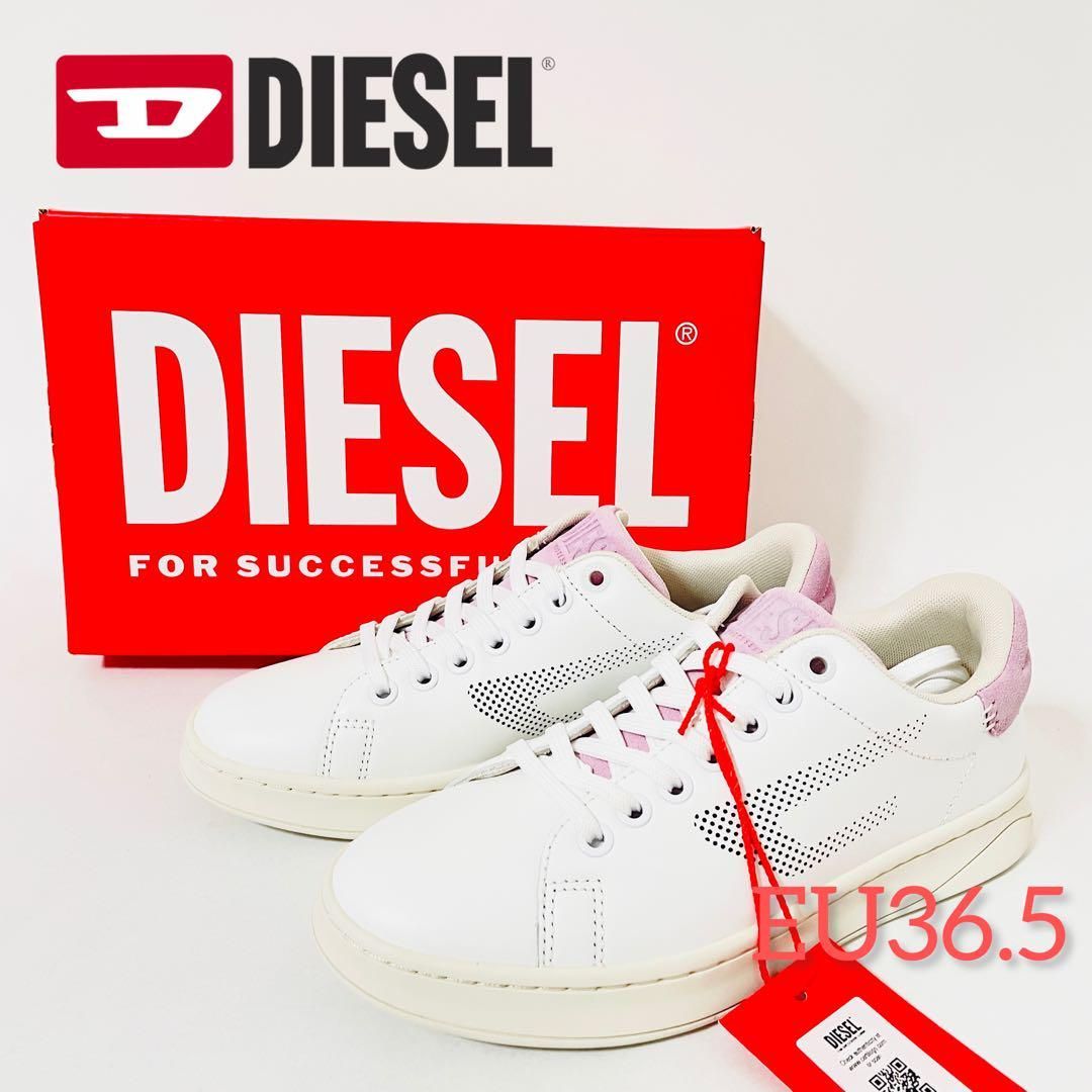 【最終価格】【新品】DIESEL ディーゼル スミクロ ヘムジップアップパーカースェット