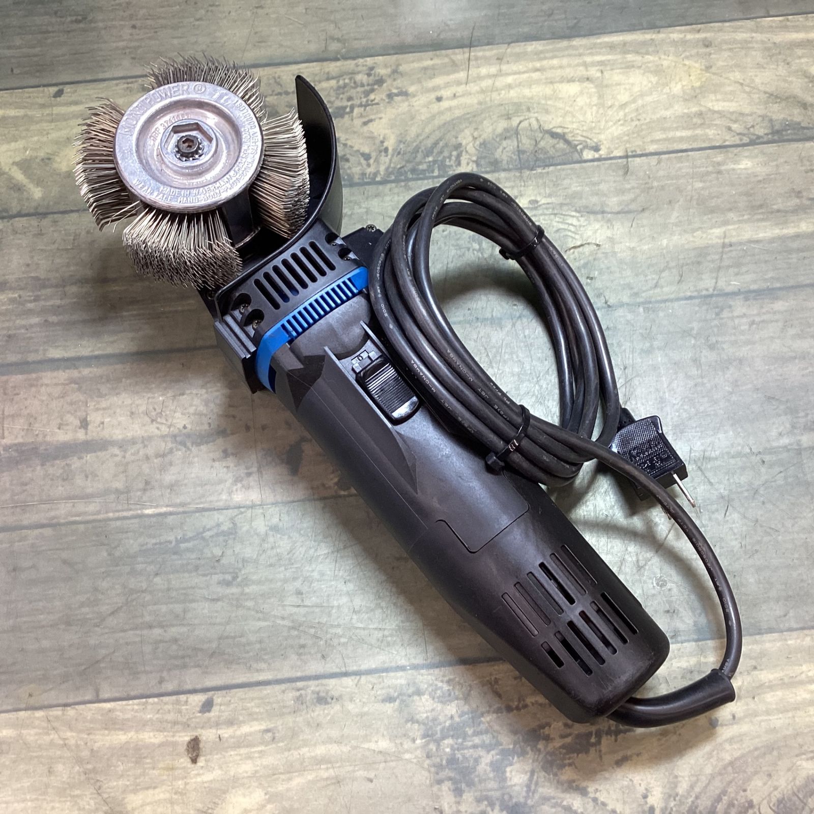 ゴトー電機株式会社 ロータリーブラスター MRX4000S【東大和店 