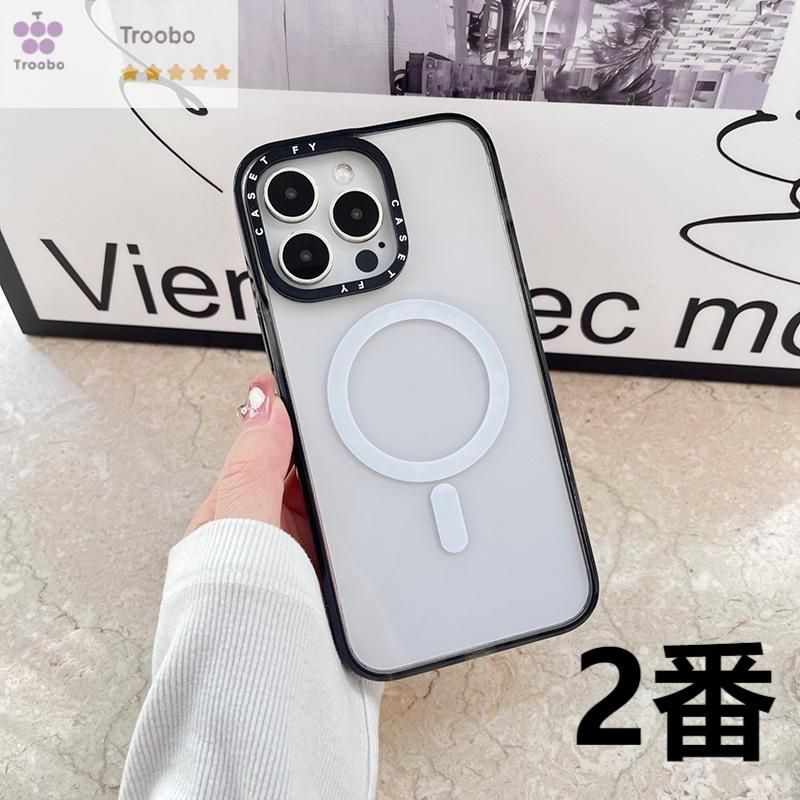 ケースティファイ　iPhone16pro 新品未使用 楽天市場】【公式】CASETiFY iPhone 16 iPhone 16Pro iPhone