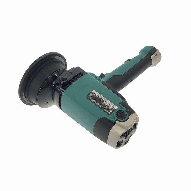 ☆極美品☆ RYOBI リョービ 100V 電子ギアアクションポリッシャー PEG 