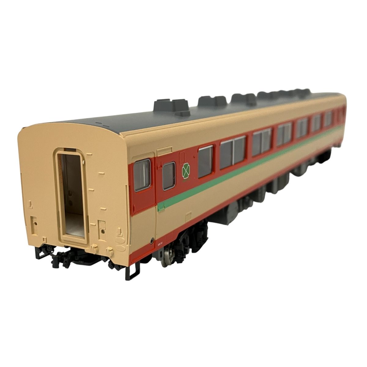 KATO 1-602 キロ28 キハ58系 客車 HOゲージ 鉄道模型 O10535119