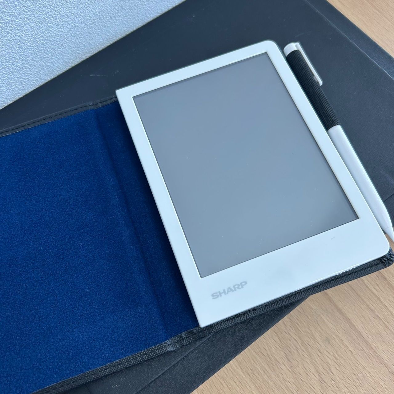 タブレット SHARP シャープ 手書き電子ノート WG-N10 KGID
