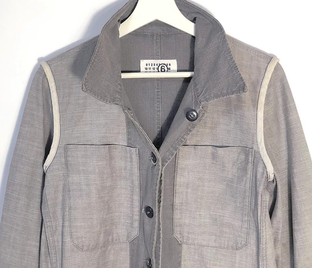 希少/アーカイブ□05ss/MartinMargiela マルタンマルジェラ ここのえ