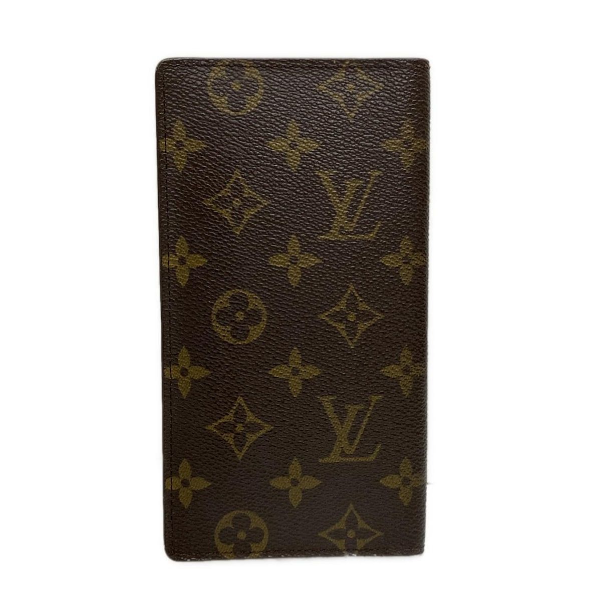 LOUIS VUITTON(ルイヴィトン) 札入れ モノグラム ポルトカルト