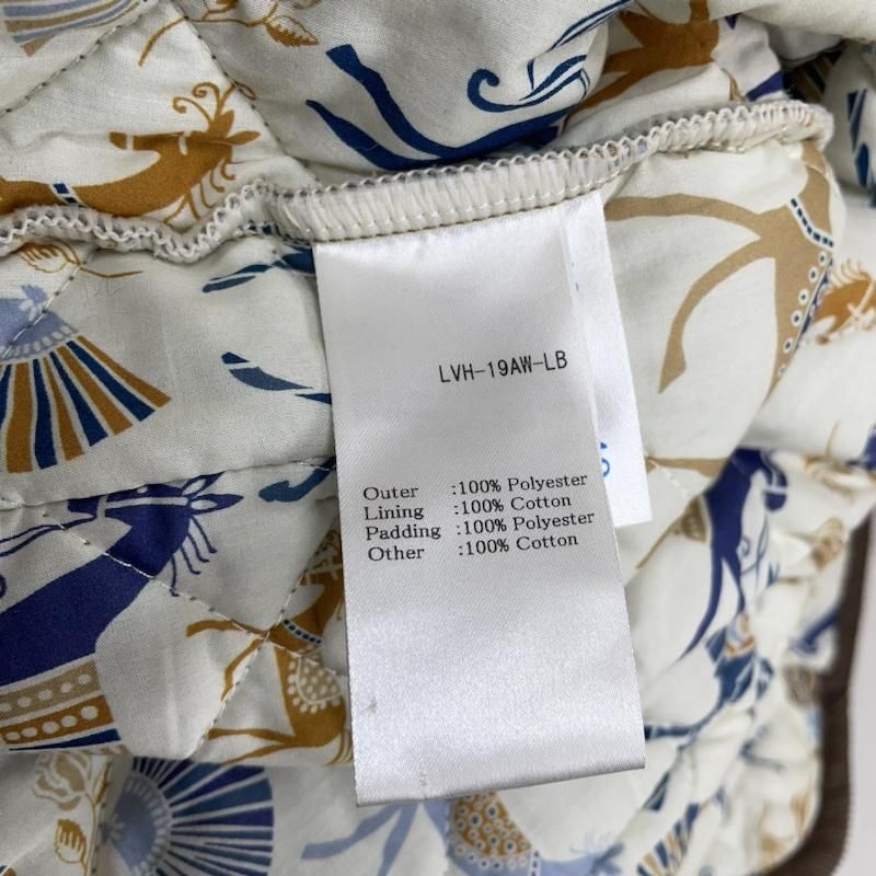 記念モデル LVH-19AW-LB