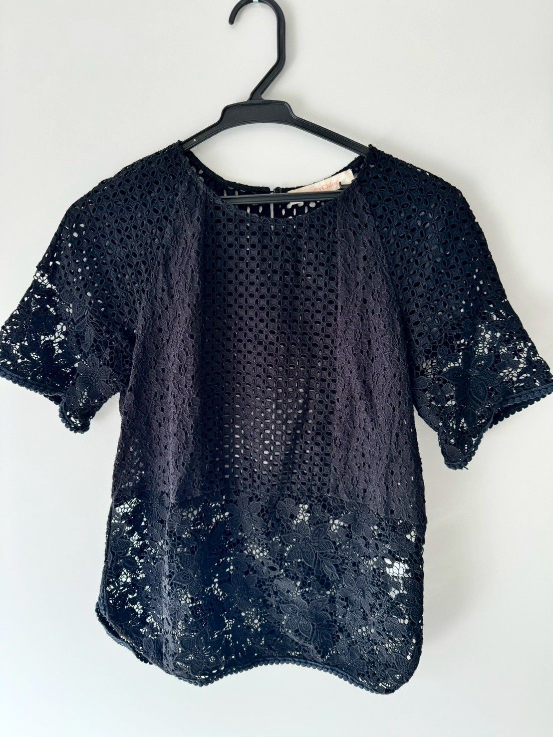 シーバイクロエ トップス