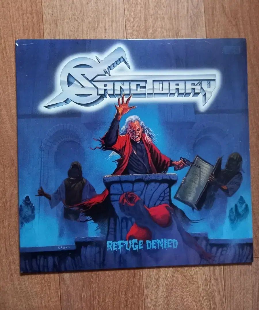 sanctuary lp 収益クラス