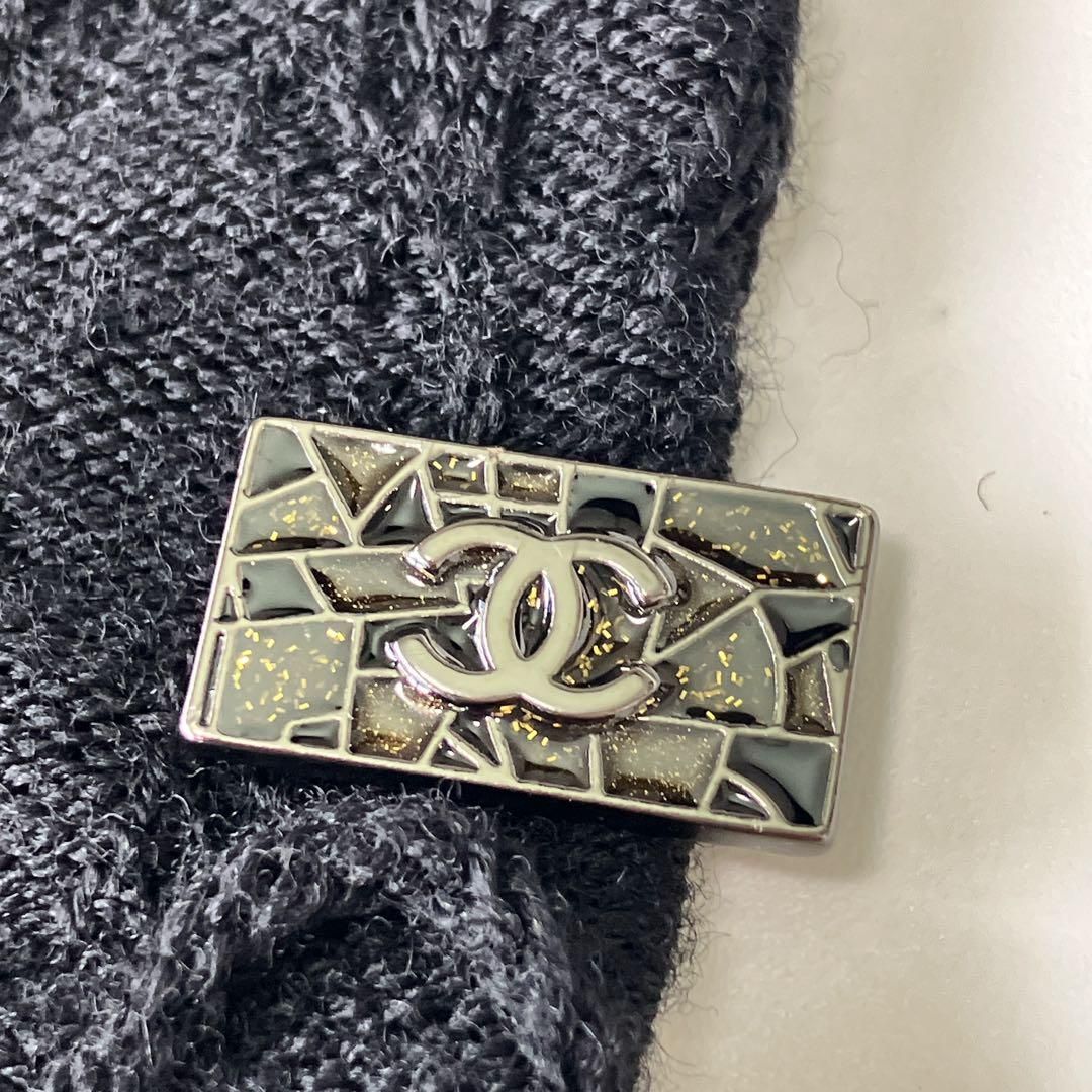 黒 ココマークロゴ