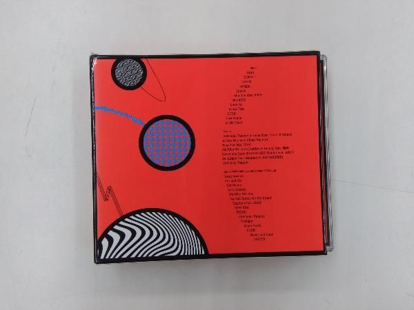 Nulbarich CD NEW GRAVITY(初回限定盤) - メルカリ
