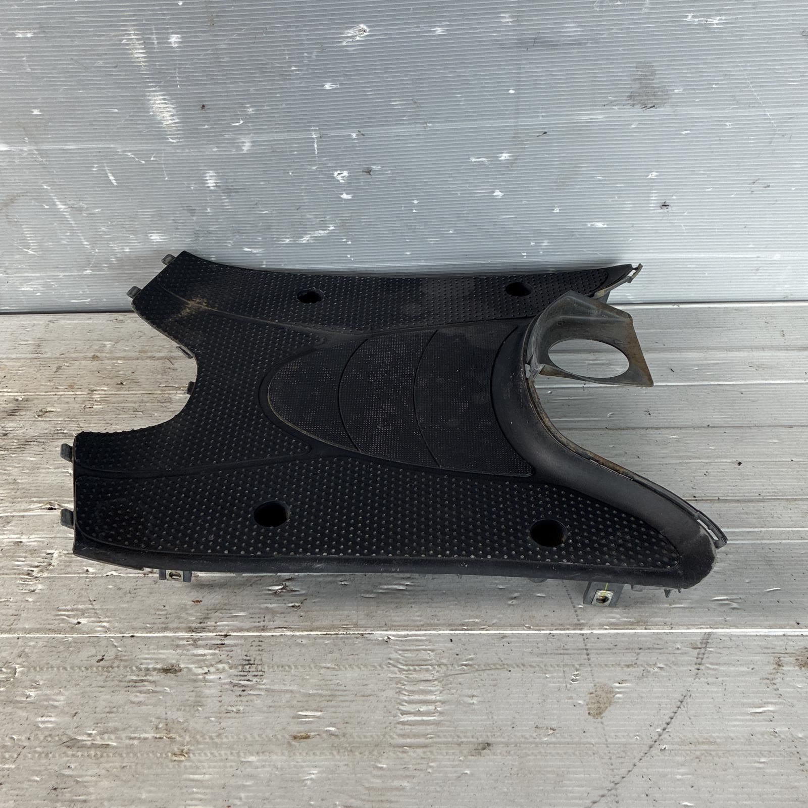 HONDA スーパーディオ AF27 ステップボード ホンダ HONDA ディオ