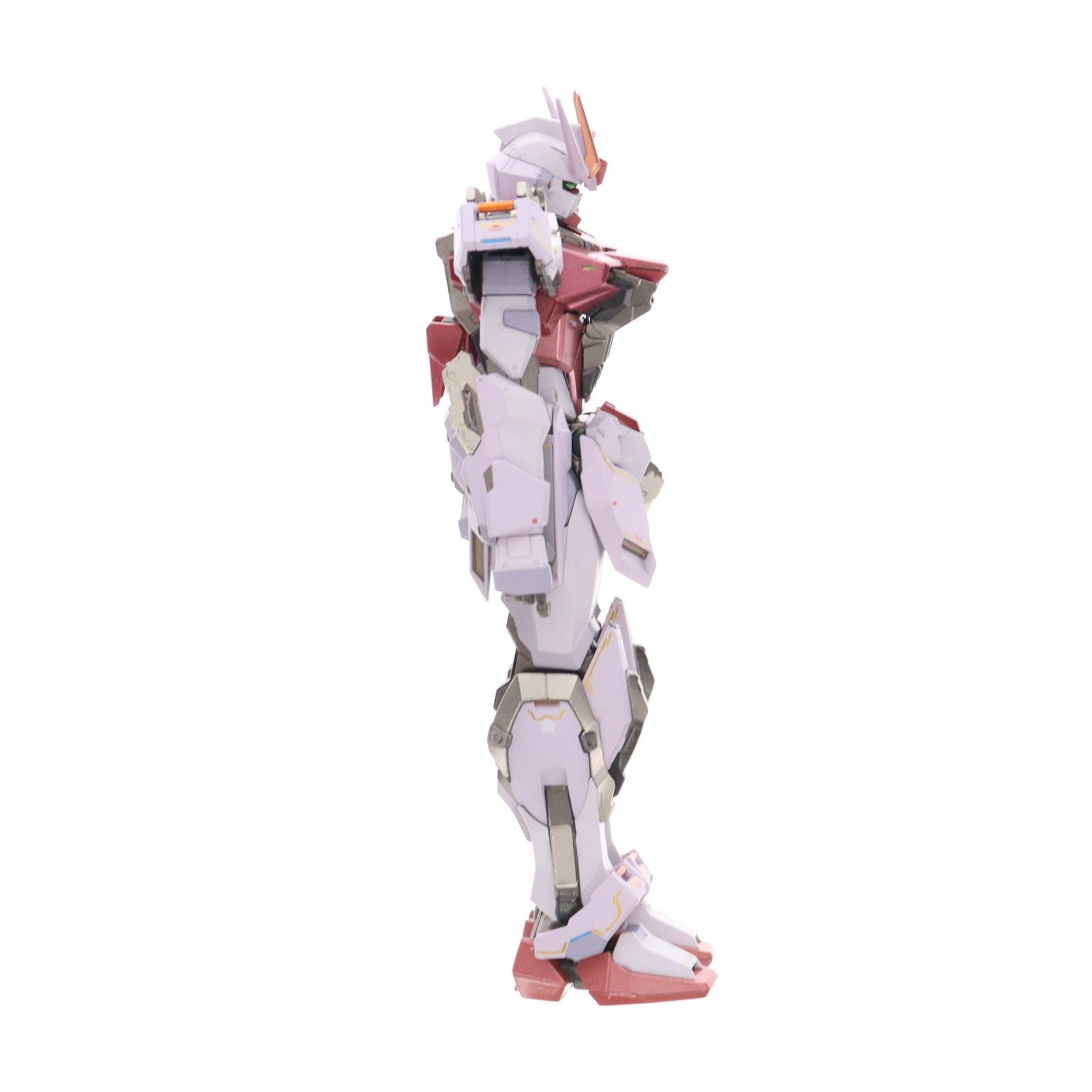 魂ウェブ商店限定 METAL BUILD ストライクルージュ オオトリ装備