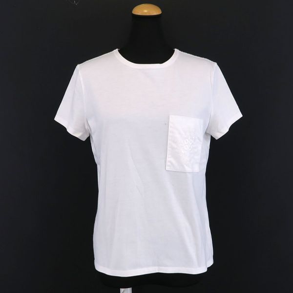 エルメス Tシャツ *76-7615【Bランク】【中古】 - メルカリ 