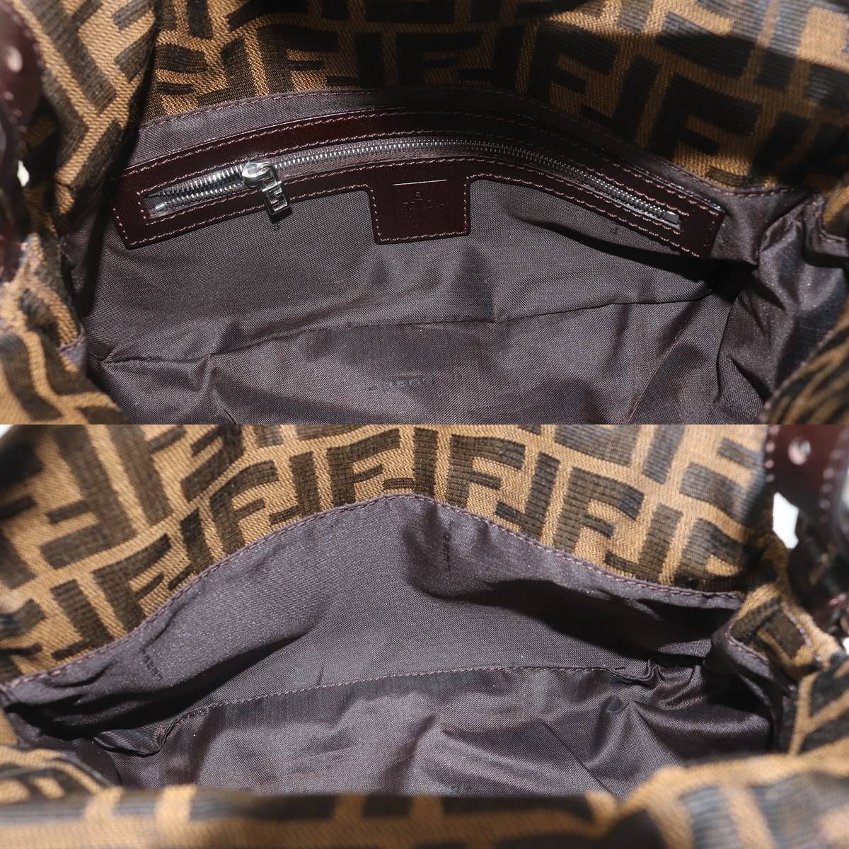 送料込み FENDI フェンディ 手袋 ズッカ柄 ウール100％ 楽天市場】フェンディ ズッカ（手袋・アームカバー｜バッグ