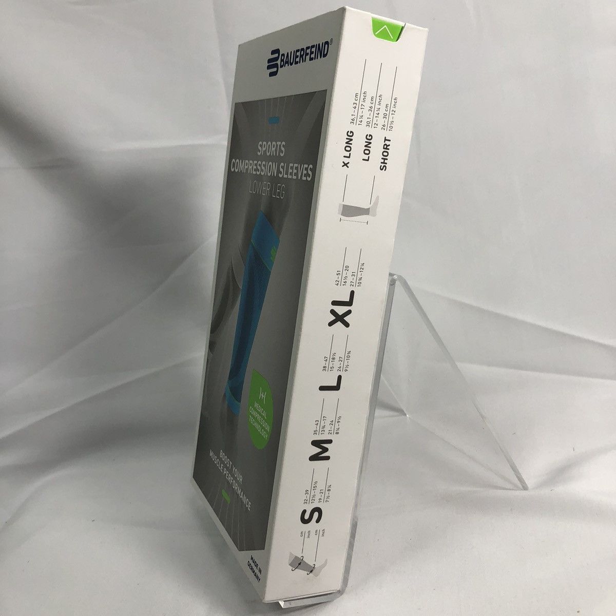 バウアーファインド SPORTS