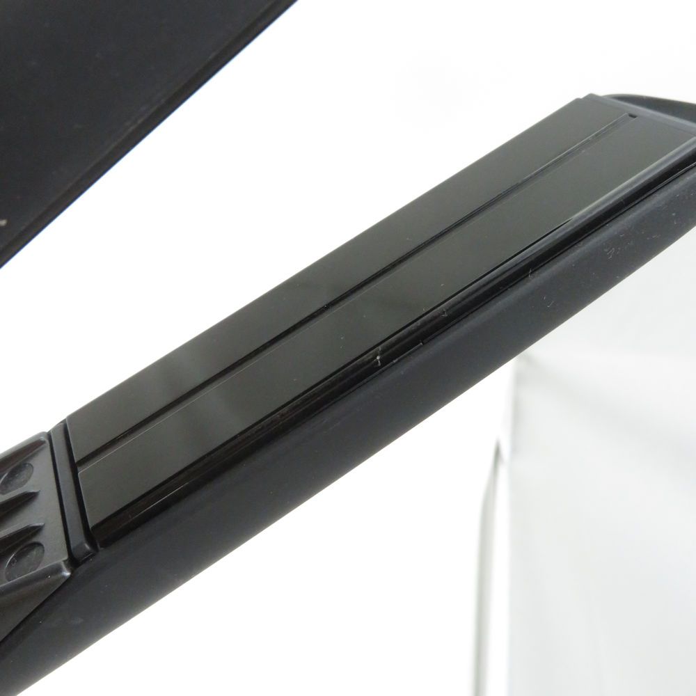 ストレートアイロン