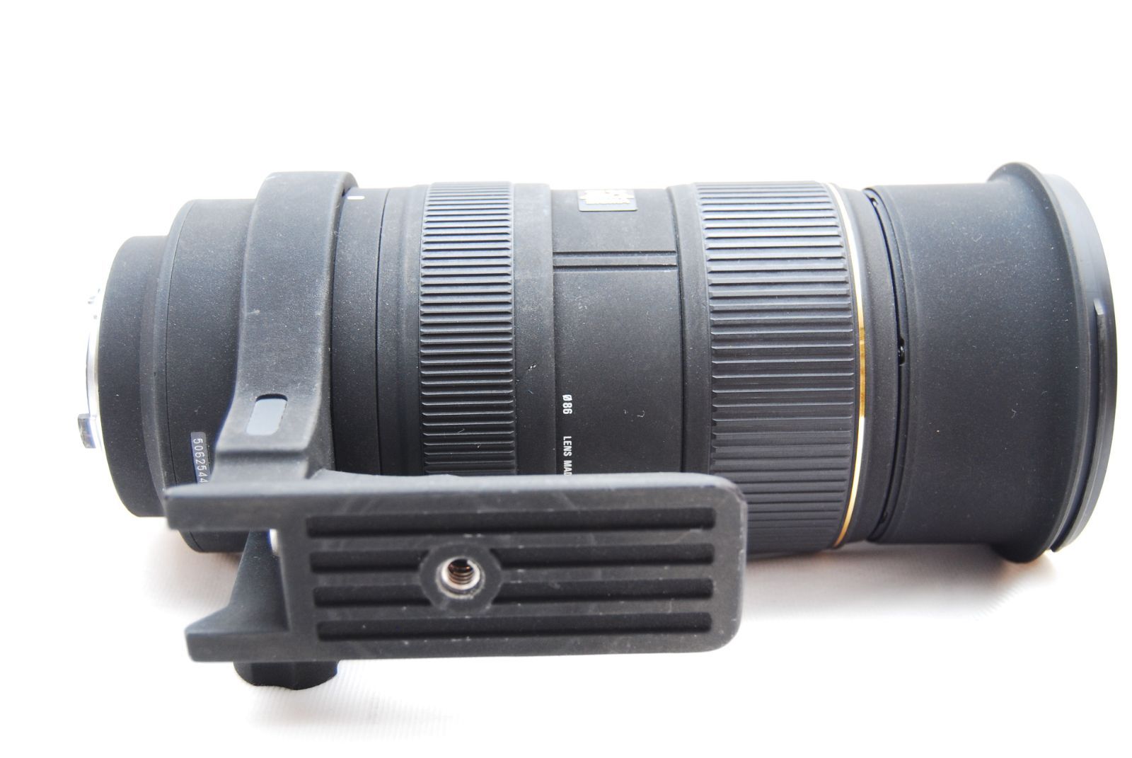 ☆良品 SIGMA AF 50-500mm F4-6.3 EX DG HSM Nikon用 望遠レンズ☆ ☆良品 SIGMA AF 50-500mm F4-6.3 EX DG HSM Nikon用 望遠レンズ☆