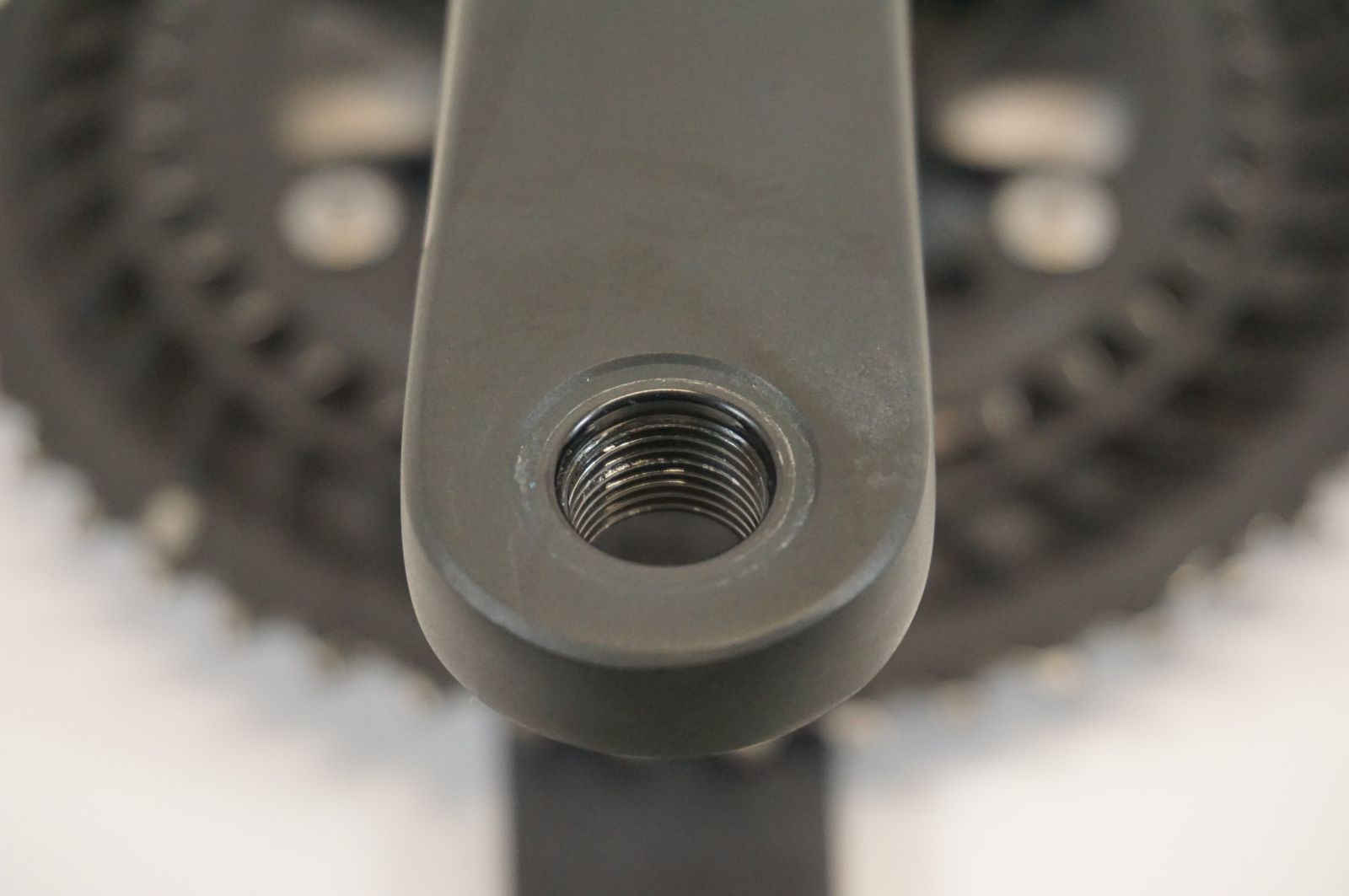 クランク バイチャリ宇都宮店