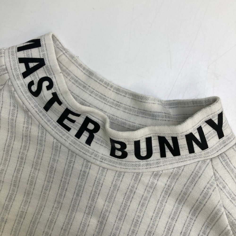 サイズ：2 MASTER BUNNY EDITION マスターバニーエディション