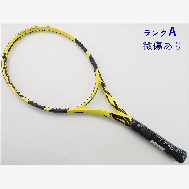 中古 テニスラケット バボラ アエロプロ ライト 2010年モデル (G2)BABOLAT AERO PRO LITE 2010 中古】バボラ アエロプロ ライト 2010年モデルBABOLAT AERO PRO