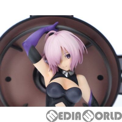 東京フィギュア限定 シールダー/マシュ・キリエライト 限定ver. Fate