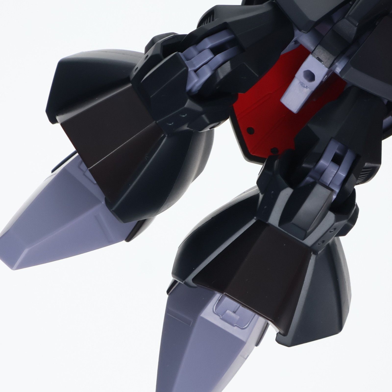 魂ウェブ商店限定 ROBOT魂(SIDE MS) リック・ディアス(初期生産