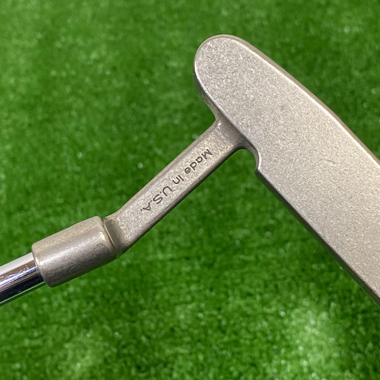  PING ピン SCOTTSDALE ANSER パター パター メンズ