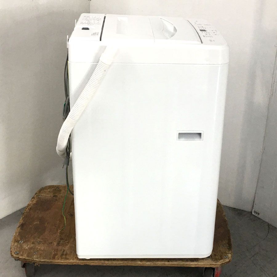 全自動洗濯機
