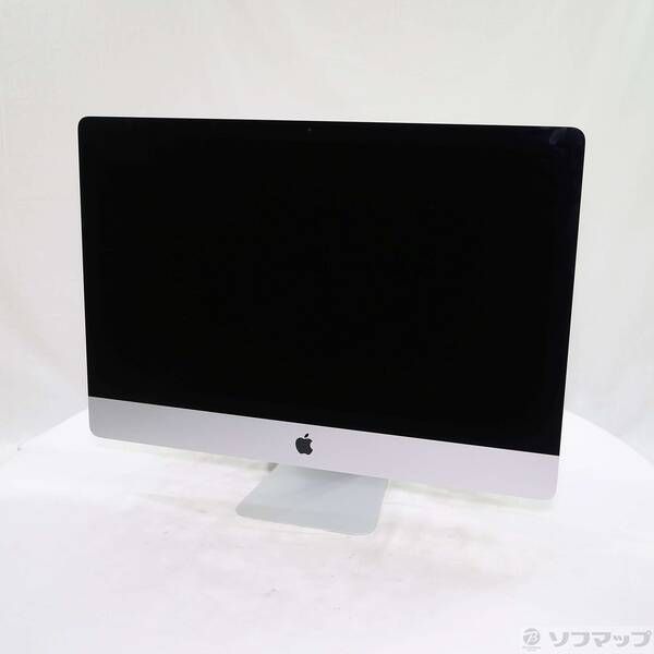 Apple iMac (27-inch， Late 2013) iMac 27-inch (Late 2013) Core i5