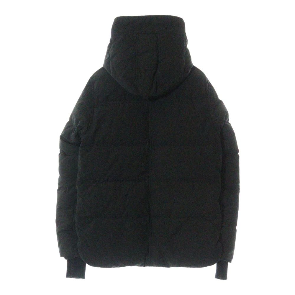 【美品】カナダグース マクミラン 3804MB ダウンジャケット CANADA GOOSE カナダグース マクミランパーカ カモフラージュ